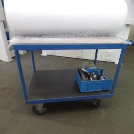 Magazintransportwagen