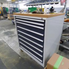 Schubladenschrank