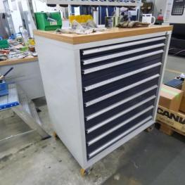 Drawer Cabinet