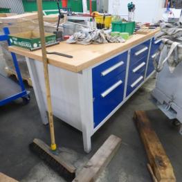 Workbench