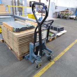 Pallet Truck
