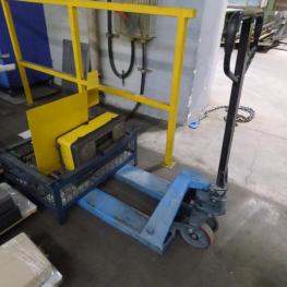 Pallet Truck
