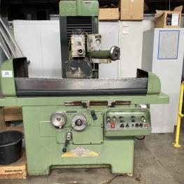Surface Grinding Machine