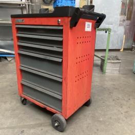 Workshop Trolley