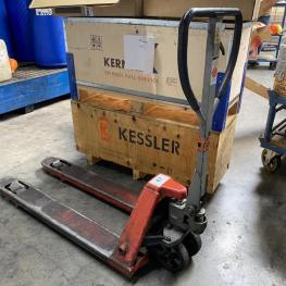 Pallet Truck