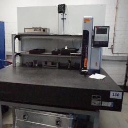 Measuring Table