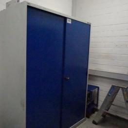 Schiebetürenschrank