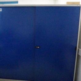 Schiebetürenschrank