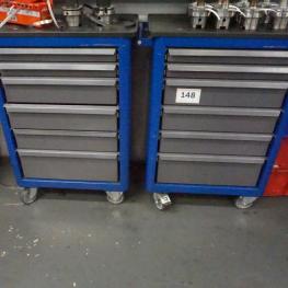 Workshop Trolley