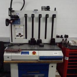 Shrink System