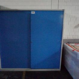 Schiebetürenschrank