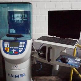 Tool Balancer