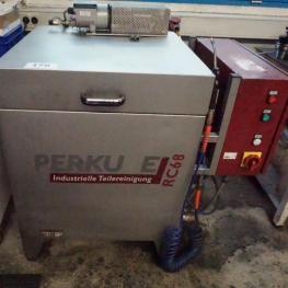Parts Washer
