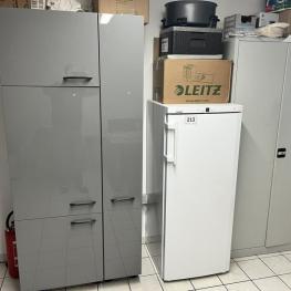 Kitchen Equipment