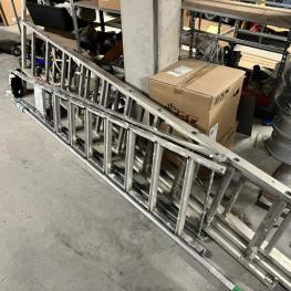 Posten Leitern