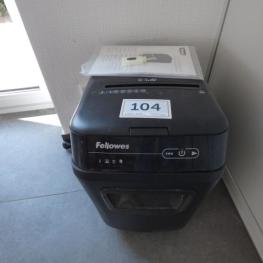 Document Shredder