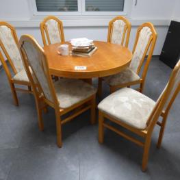 Besprechungsraumausstattung