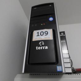 Server PC