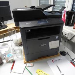 Multifunktionsdrucker