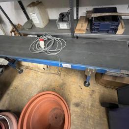 Conveyor Belt