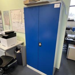 Steel Cabinet