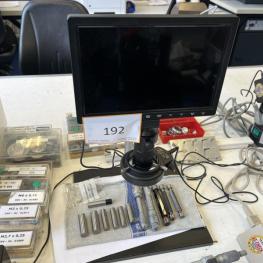 Digital Microscope