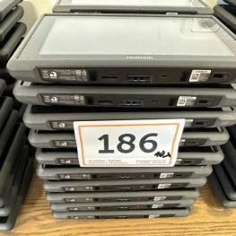 Lot Of Navigation Devices