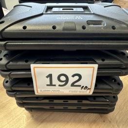 Lot Of Navigation Devices