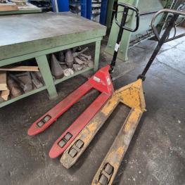 Pallet Trucks