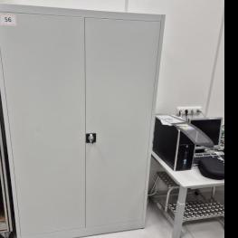 Metallschrank
