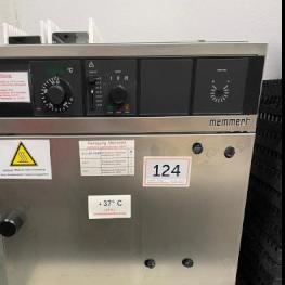 Wärmeschrank