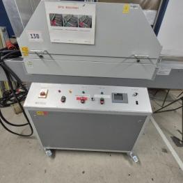 Uv Continuous Dryer