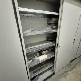 Tool Cabinets