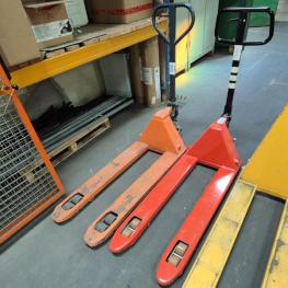 Pallet Trucks