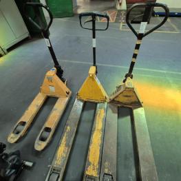 Pallet Trucks