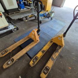 Pallet Trucks