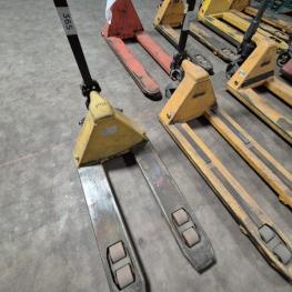 Pallet Trucks