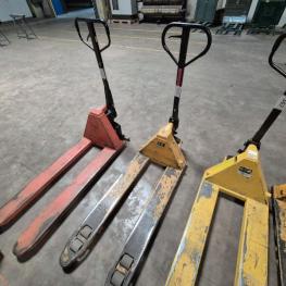 Pallet Trucks
