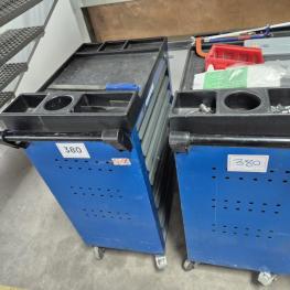 Tool Trolleys