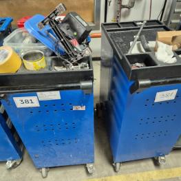 Tool Trolleys