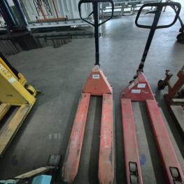 Pallet Trucks