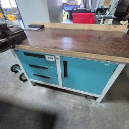 Workbench