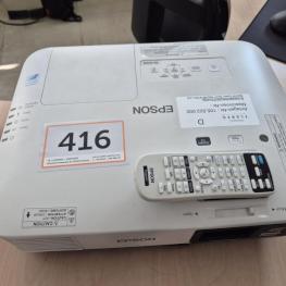 LCD Projector