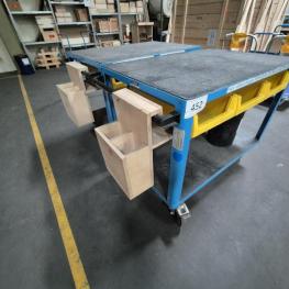 Table Trolleys