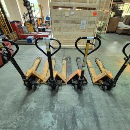 Pallet Trucks