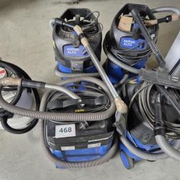 Vacuum Clesners