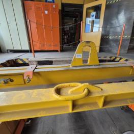 Crane Beam