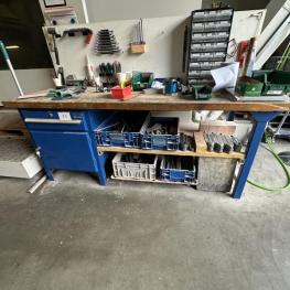 Workbench