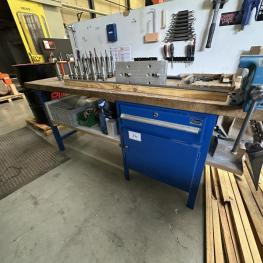 Workbench