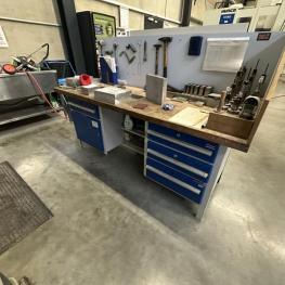 Workbench